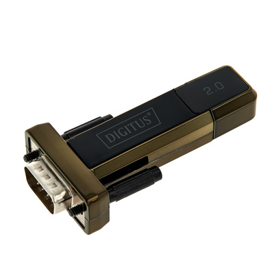 pro snake USB-RS232 Adapter 2.0 kompiuterių adapteris