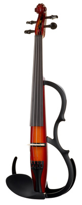 Yamaha SV-250 elektrinis smuikas