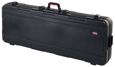 Gator TSA 76 Keyboard Case BK klavišinis dėklas