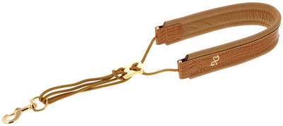 Dave Guardala Strap for Sax Deluxe Limited saksofono diržas