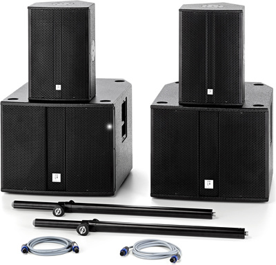 the box pro Achat 110/115 Power Bundle