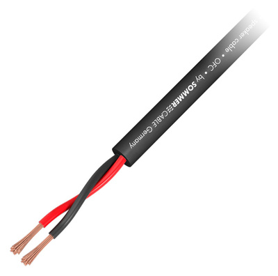Sommer Cable SC-Meridian SP225P garsiakalbių laidas
