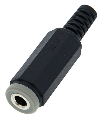 Thomann Mini Jackplug 3,5mm 4 Pin jungtis
