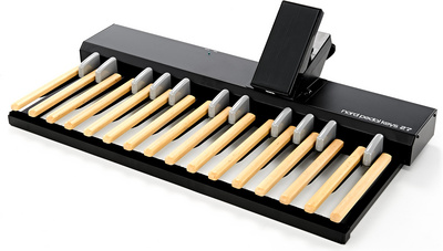 Clavia Nord Pedal Key 27 klavišinis pedalas