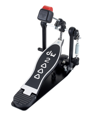 DW 2000 bosinio būgno pedalas