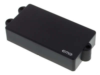 EMG MMCS bosinės gitaros garso nuėmėjas