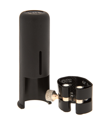 Dave Guardala Ligature for Tenor Sax S saksofono laikiklis  