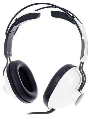 Superlux HD-651 White hifi ausinės