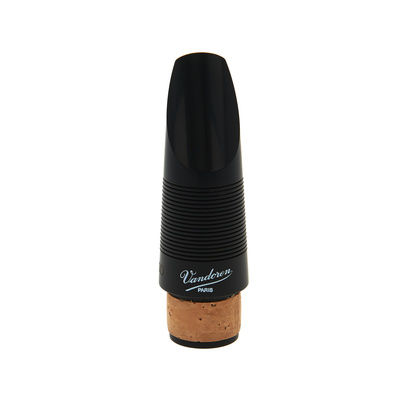 Vandoren Bb-Clarinet M30D vokiško tipo klarneto pūstukas