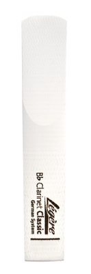 Legere Classic Bb-Clar. German 4.25 klarneto liežuvėlis (vokiškas)