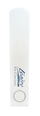 Legere Classic Eb-Clarinet 2.0 klarneto liežuvėlis  