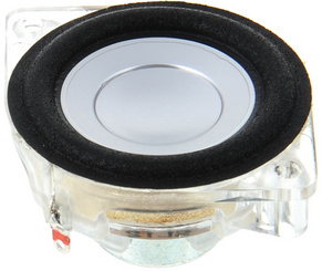 Visaton BF 45 / 4 Ohm pilno diapazono garsiakalbis  