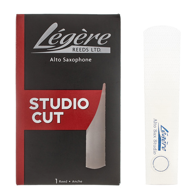 Legere Studio Alto Saxophone 2.0 alto saksofono liežuvėlis