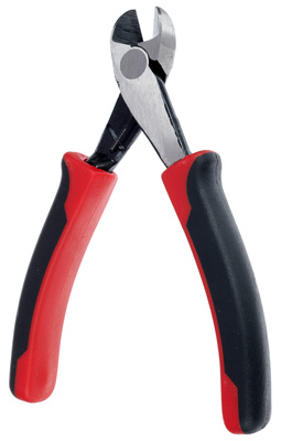 GrooveTech Tools Guitar/Bass String Cutter gitaros/boso stygų kirpimo įrankis