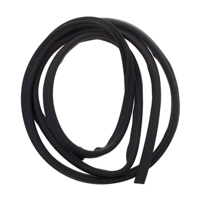 Adam Hall Rubber for Rack Strip 6162 stelažų dėklų guma