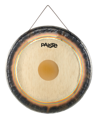 Paiste 22" Symphonic gongas