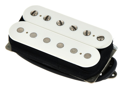 DiMarzio DP-224W F-Spaced AT-1 humbuckeris