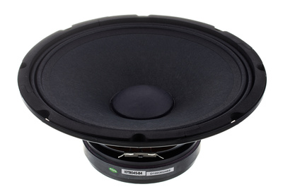 Harley Benton Ersatzlautsprecher HBW B-Stock 10" garso kolonėlė
