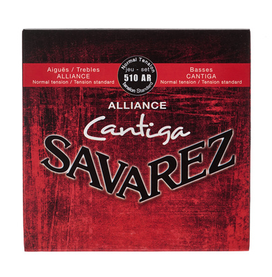 Savarez 510AR Alliance Cantiga Strings