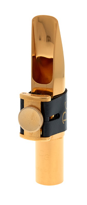 Nadir Fusion Tenor 9 HM GP pūstukas tenoriniams saksofonams
