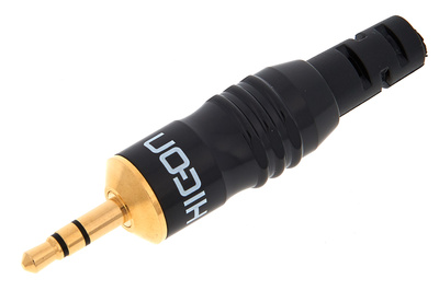 Hicon HI-J35S02 mini jack jungtis
