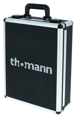 Thomann Case Behringer Xenyx 1204 mikšerinio pulto dėklas