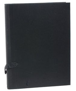 Star Music Folder 669C Premium natų aplankas