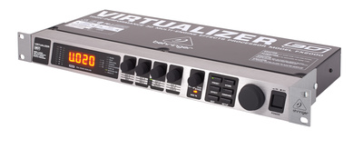 Behringer FX2000 3D FX procesorius