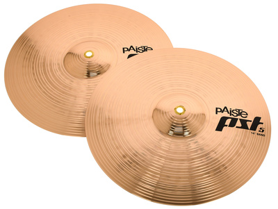 Paiste 14" PST 5 Band orkestro lėkštės