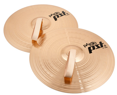 Paiste 16" PST5 Band orkestro lėkštės
