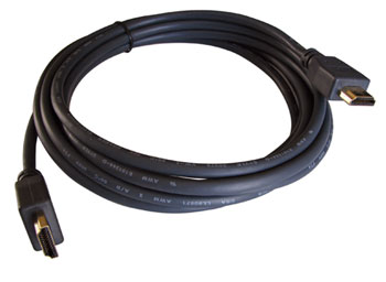 Kramer C-HM/HM-15 video laidas 4.6 m 