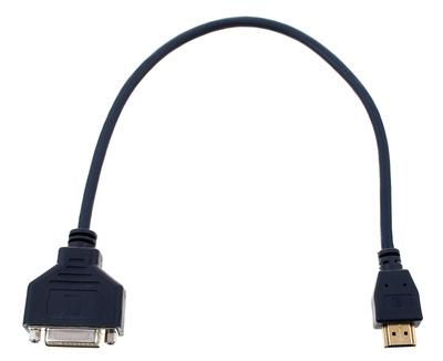Kramer ADC-DF/HM video adapteris