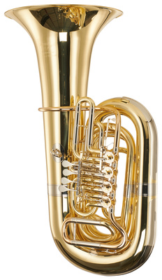 Rudolf Meinl Bayreuth Bb tūba
