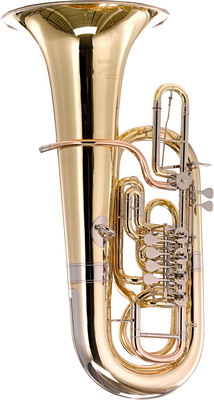 Rudolf Meinl 5/4 F-Tuba F tūba