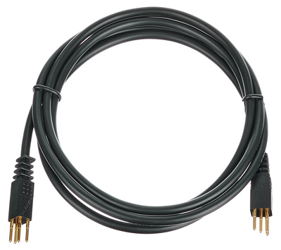 Ghielmetti Patch Cable 3pin 180cm sujungimo laidas  