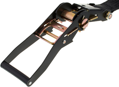 Stairville Ratchet Strap 50mm x 6m spansetas  