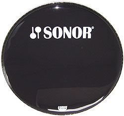 Sonor PB16B/L 16" bosinio būgno reso membrana