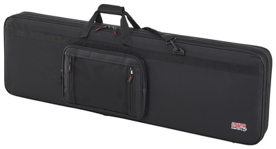 Gator Foam Case Bass elektrinės bosinės gitaros dėklas