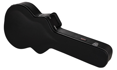 Gator Deluxe Case Jumbo akustinės gitaros dėklas