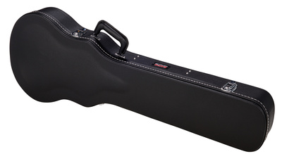 Gator Deluxe Case SC-Style elektrinės gitaros dėklas