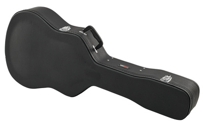 Gator 6 & 12-String Dreadnought Case akustinės gitaros dėklas  