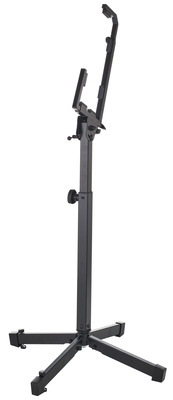 K&M 174 Akkordion Stand B-Stock akordeono stovas