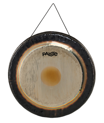 Paiste 24" Symphonic tamtamas  