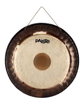 Paiste 26" Symphonic gongas