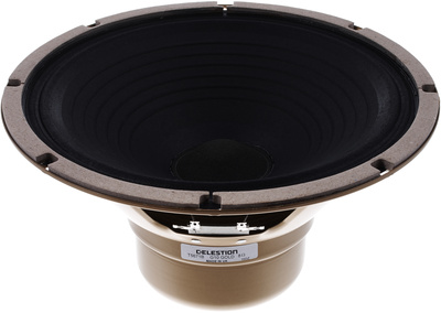 Celestion Alnico Gold Bulldog 10 garso kolonėlės garsiakalbis