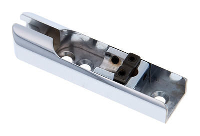 ABM 3710C Single Bass Bridge bosinės gitaros tiltelis