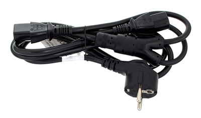 the sssnake Y-Power Cable maitinimo laidas