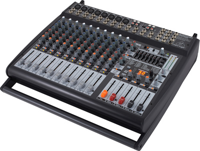Behringer PMP 4000 stiprintuvinis mikšeris