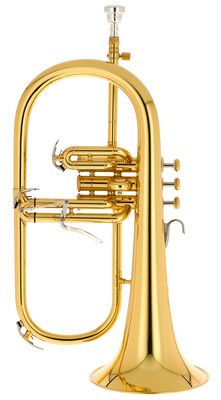 Yamaha YFH-8310 Z 02 perinet fliugelhornas  