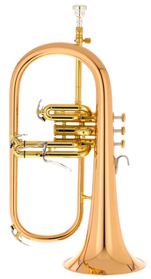 Yamaha YFH-8310 ZG 02 perinet fliugelhornas